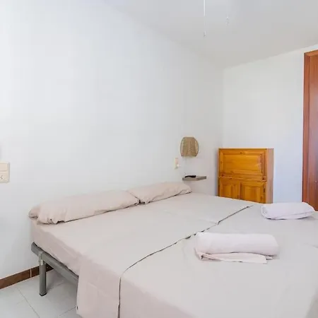 Daire Marina D'or Beachside - Pool & Views *