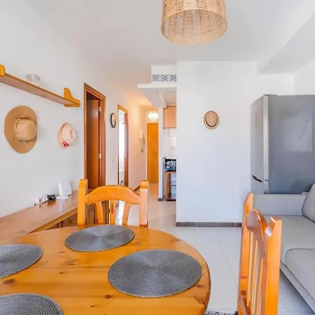 Marina D'or Beachside - Pool & Views Daire Oropesa del Mar