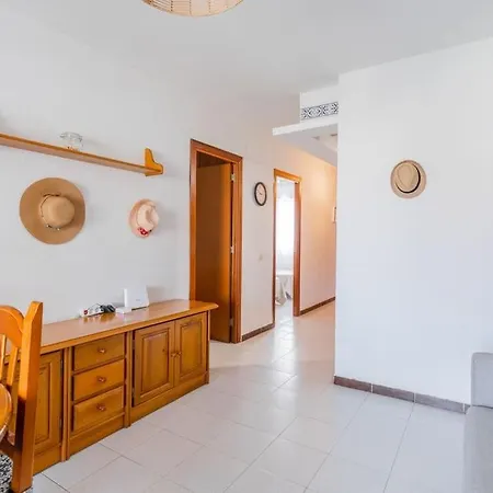 Daire Marina D'or Beachside - Pool & Views *