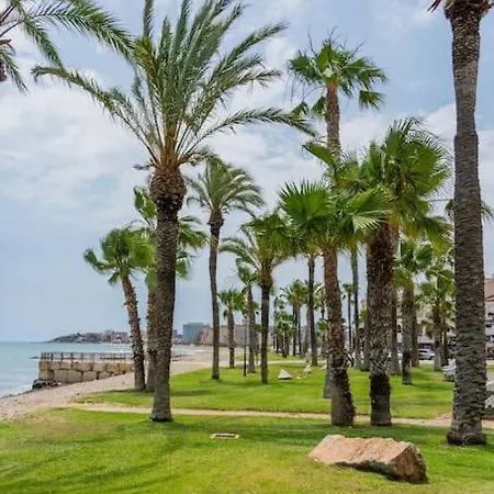 Marina D'or Beachside - Pool & Views * Oropesa del Mar