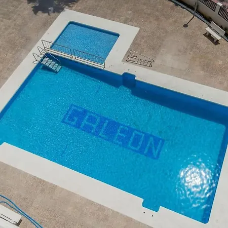 Marina D'or Beachside - Pool & Views *